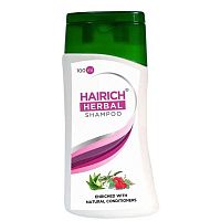Шампунь для волос Хайрич (Hairich Herbal Shampoo) 100 мл, Capro
